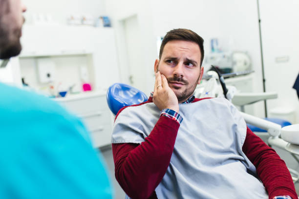 Advanced Technology for Better Dental Care in Winlock, WA