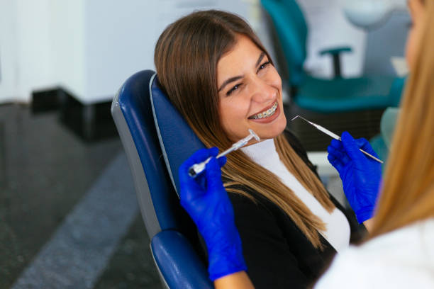 Best Root Canal Treatment  in Winlock, WA