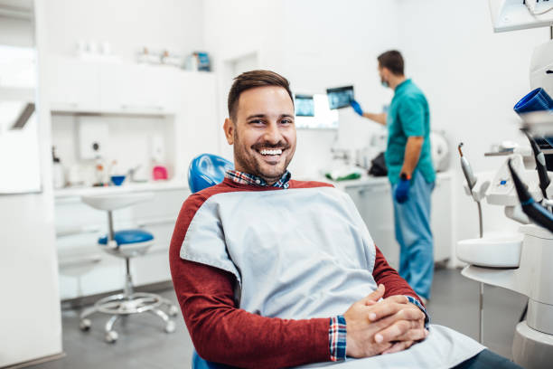 Trusted Winlock, WA Dental Services Experts