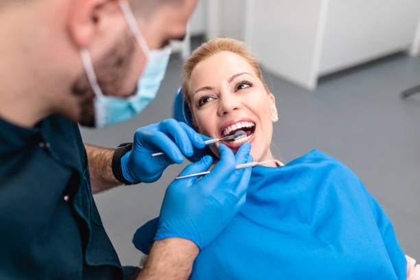 Best General Dentistry  in Winlock, WA