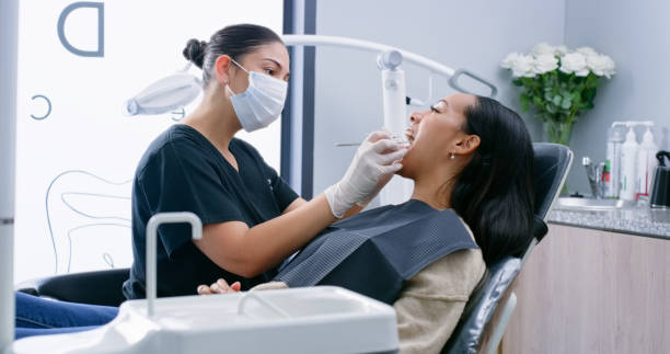 Best Sleep Apnea Treatment  in Winlock, WA