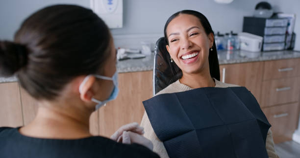 Best Emergency Dental Care  in Winlock, WA