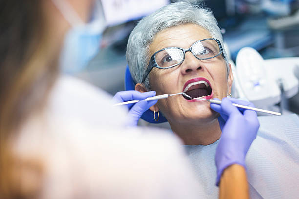 Best Tooth Extraction  in Winlock, WA