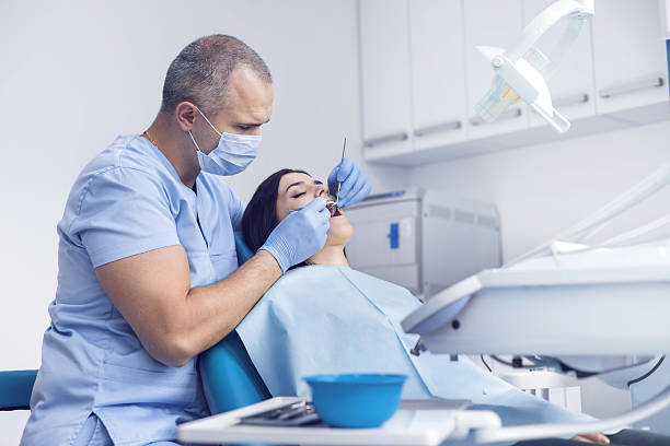 Best Dental Exams and Cleanings  in Winlock, WA