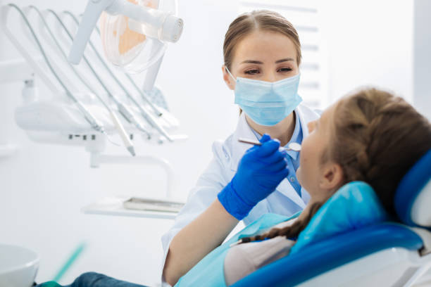 Best Preventive Dentistry  in Winlock, WA